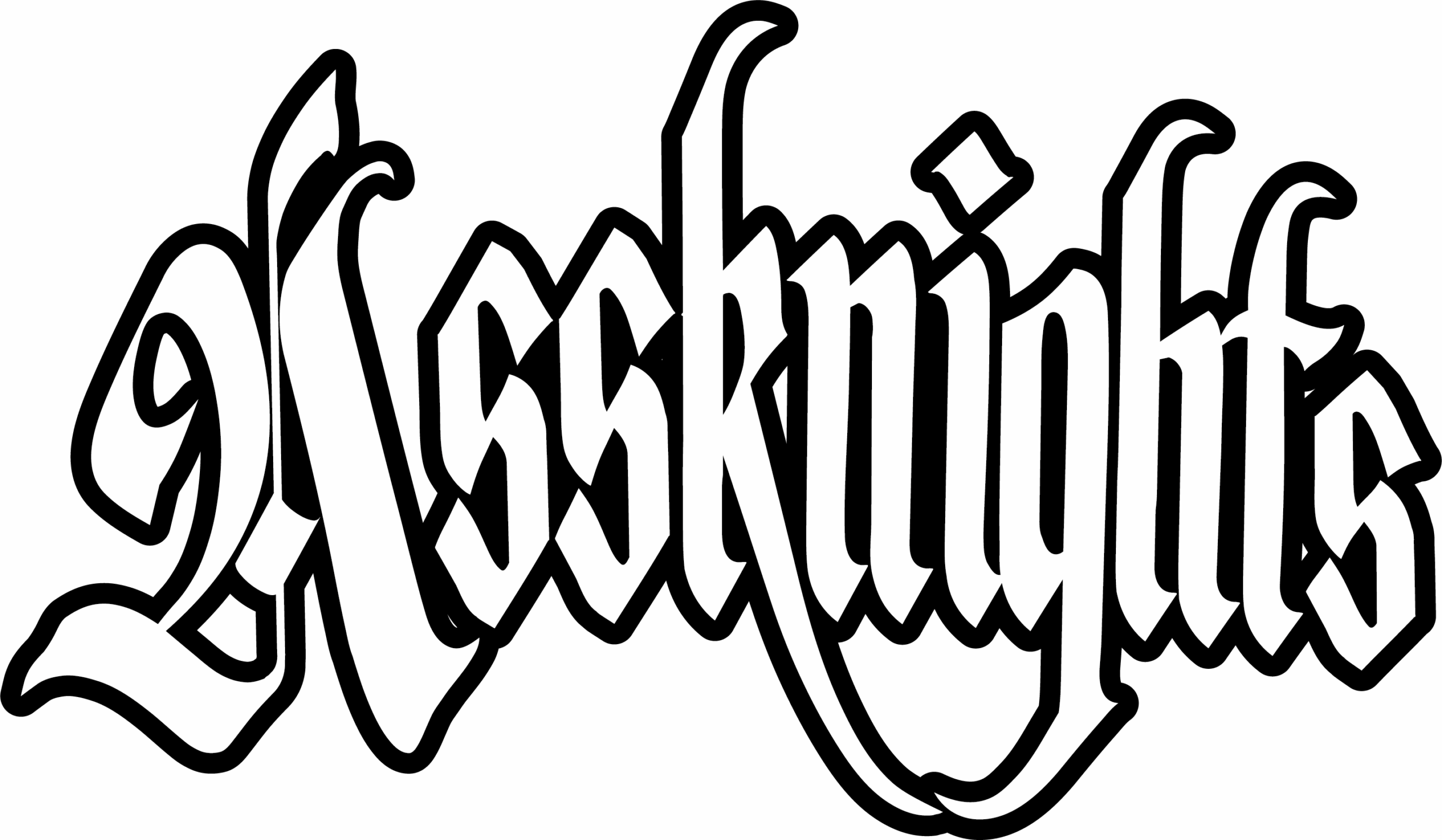 Assknights